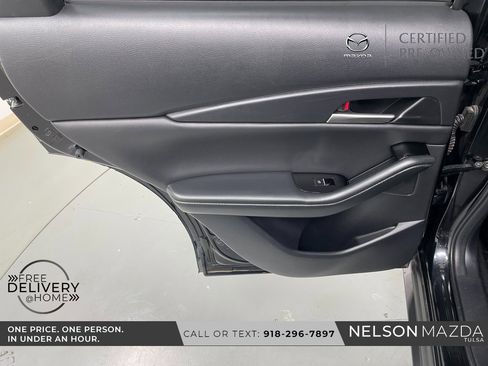 Used 2024 MAZDA CX-30 AWD 2.5 S w/ Select Sport Pkg image 37