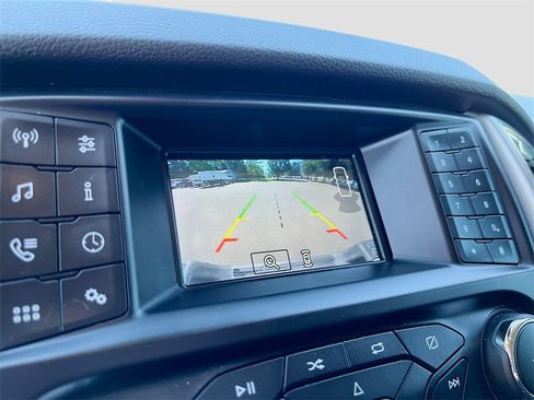 Used 2019 Ford Ranger XLT w/ FX4 Off-Road Package image 13