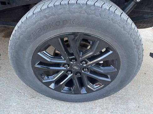 Used 2024 Ford F150 STX image 10