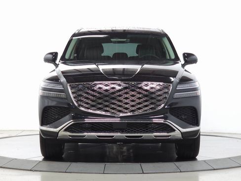 Used 2026 Genesis GV80 2.5T Advanced image 2
