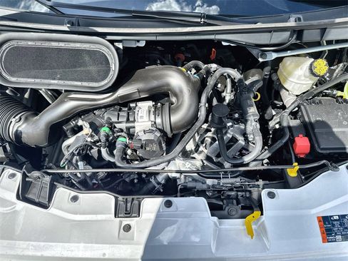 New 2025 Ford Transit 350 XLT image 32