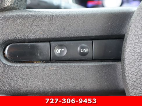 Used 2012 Ford Mustang Convertible image 17