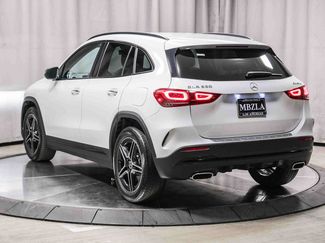 Certified 2023 Mercedes-Benz GLA 250 4MATIC video 2