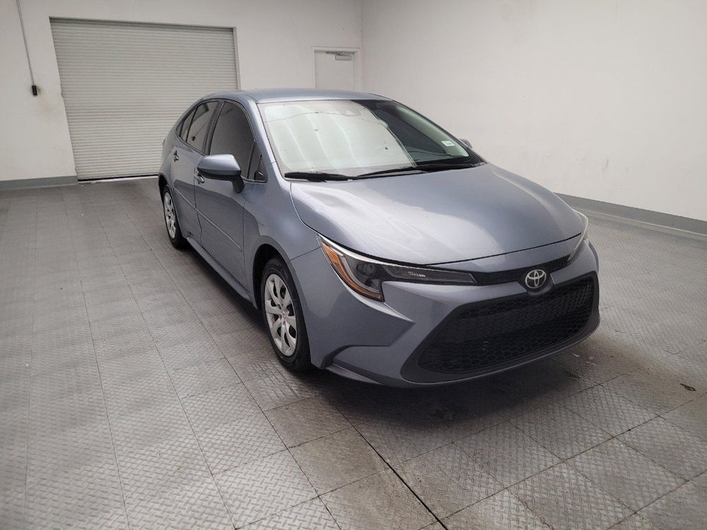 Used 2022 Toyota Corolla LE FWD image 13