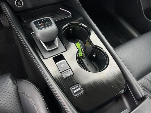 Certified 2023 Nissan Rogue Platinum image 17