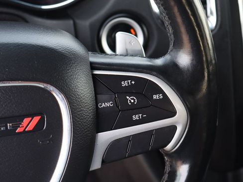 Used 2017 Dodge Durango GT w/ Premium Group AWD/4WD image 26