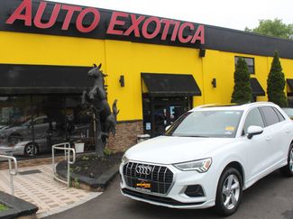 Used 2020 Audi Q3 2.0T Premium Plus w/ Premium Plus Package image 1