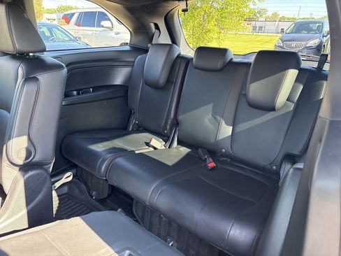 Used 2023 Honda Odyssey Sport image 13