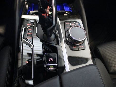 Used 2023 BMW 530i xDrive w/ Convenience Package image 33