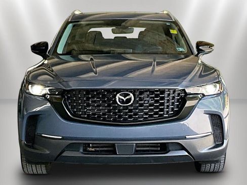 Used 2024 MAZDA CX-50 AWD 2.5 S w/ Cargo Package image 2
