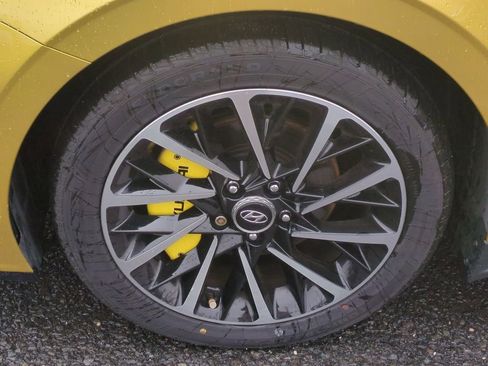 Used 2020 Hyundai Sonata SEL Plus w/ Tech Package image 9