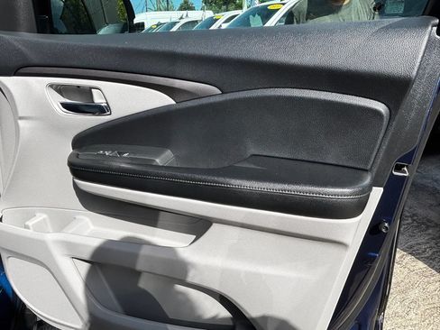 Used 2017 Honda Pilot EX-L image 28