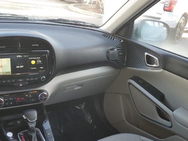 Used 2020 Kia Soul EX FWD image 20
