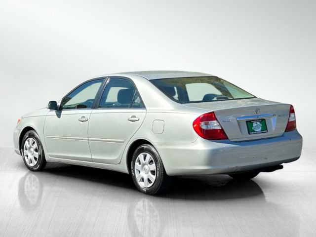Used 2003 Toyota Camry LE FWD image 6