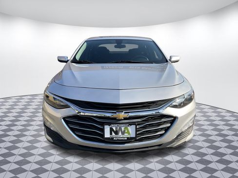 Used 2020 Chevrolet Malibu LT FWD image 5