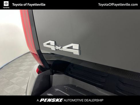 Used 2024 Toyota Tundra SR5 w/ SR5 Convenience Package AWD/4WD image 11