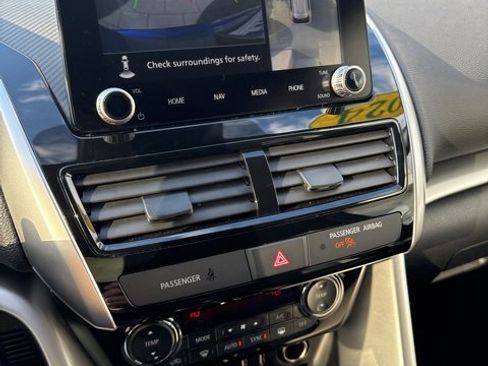 Used 2024 Mitsubishi Eclipse Cross SEL image 26