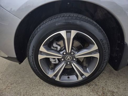 Certified 2024 Acura RDX SH-AWD w/ Advance Package image 27