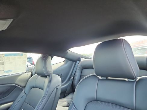 New 2026 Ford Mustang Premium RWD image 22