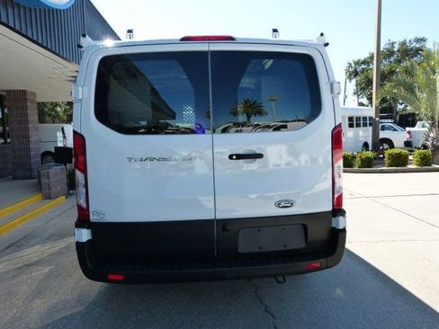 Used 2023 Ford Transit 250 Low Roof w/ Exterior Upgrade Package image 12