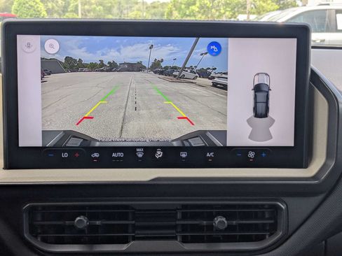 New 2026 Ford Bronco Sport Big Bend AWD/4WD image 31