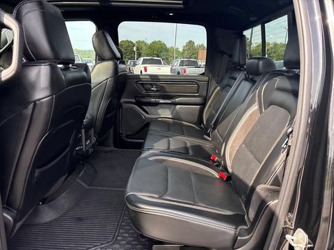 Used 2023 RAM 1500 Rebel w/ Rebel Level 2 Equipment Group AWD/4WD image 17