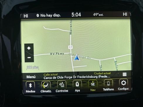 Used 2021 Jeep Cherokee Limited w/ Elite Package image 24