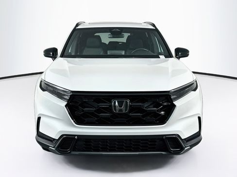 Used 2023 Honda CR-V Sport image 2