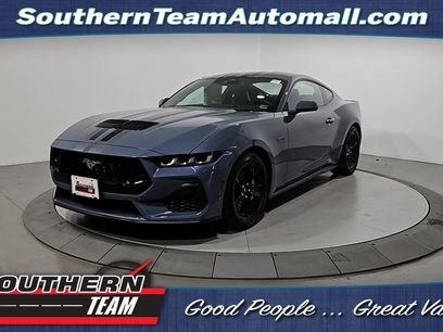 Used 2024 Ford Mustang GT