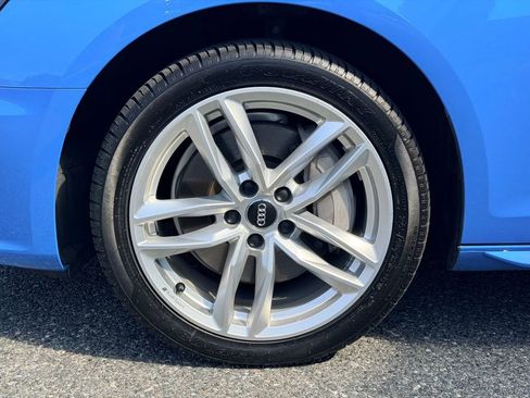 Used 2021 Audi A4 2.0T Premium Plus w/ Premium Plus Package AWD/4WD image 28