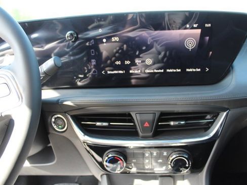 New 2026 Buick Encore GX Sport Touring w/ Comfort Package image 10