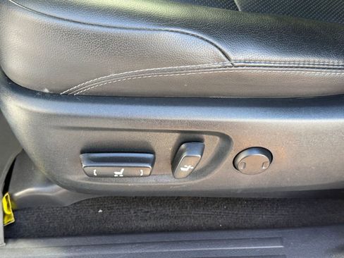 Certified 2024 Toyota 4Runner Limited image 14