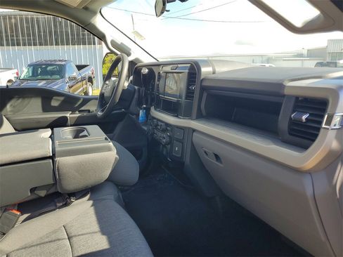 New 2026 Ford F250 XL w/ STX Appearance Package image 28