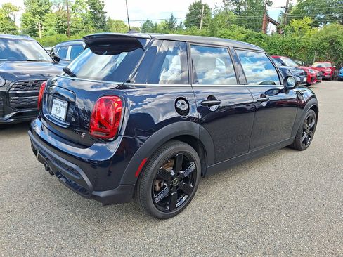 Used 2024 MINI Cooper S FWD image 6