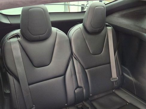 Used 2018 Tesla Model X P100D image 26