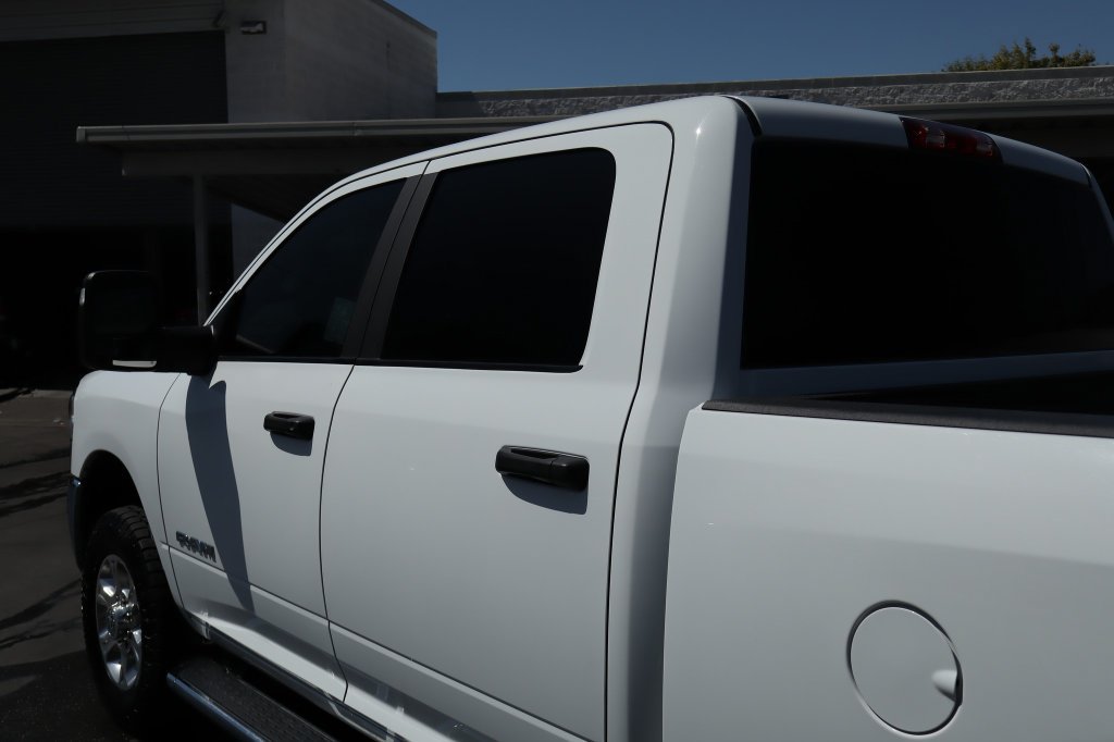 Used 2024 RAM 2500 Big Horn w/ Bed Utility Group AWD/4WD image 16