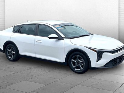 Used 2025 Kia K4