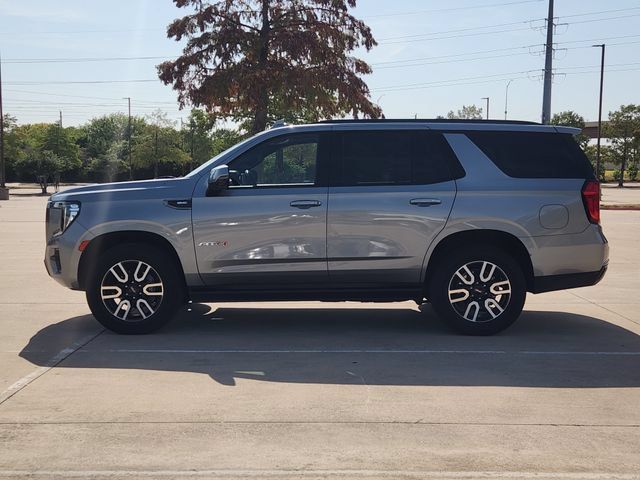 Used 2024 GMC Yukon AT4 w/ AT4 Premium Plus Package AWD/4WD image 4