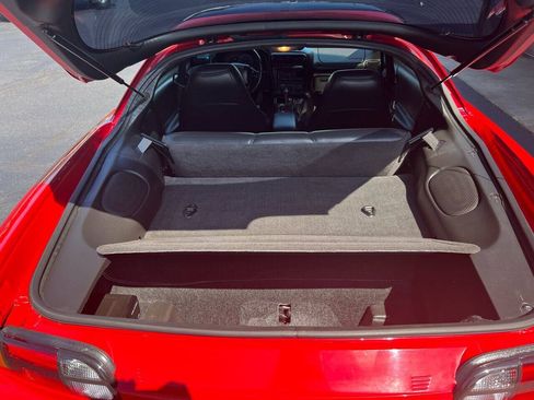Used 2002 Chevrolet Camaro Z28 w/ Preferred Equipment Group 2 RWD image 53