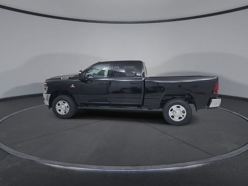 New 2026 RAM 2500 Tradesman image 9