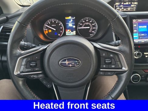 Used 2023 Subaru Crosstrek 2.5i Limited image 22