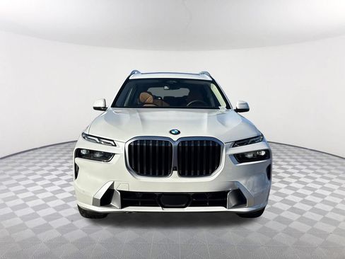New 2027 BMW X7 xDrive40i w/ Premium Package AWD/4WD image 2