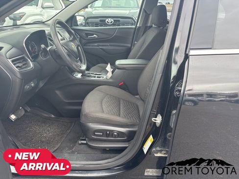 Used 2020 Chevrolet Equinox LT AWD/4WD image 15