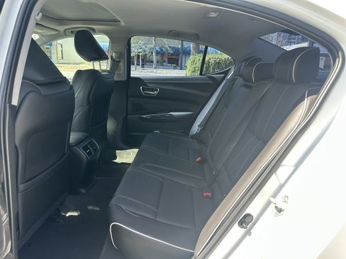 Used 2018 Acura TLX V6 w/ Technology Package image 23