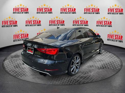 Used 2016 Audi S3 Prestige image 7
