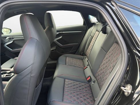 New 2026 Audi S3 Premium image 13