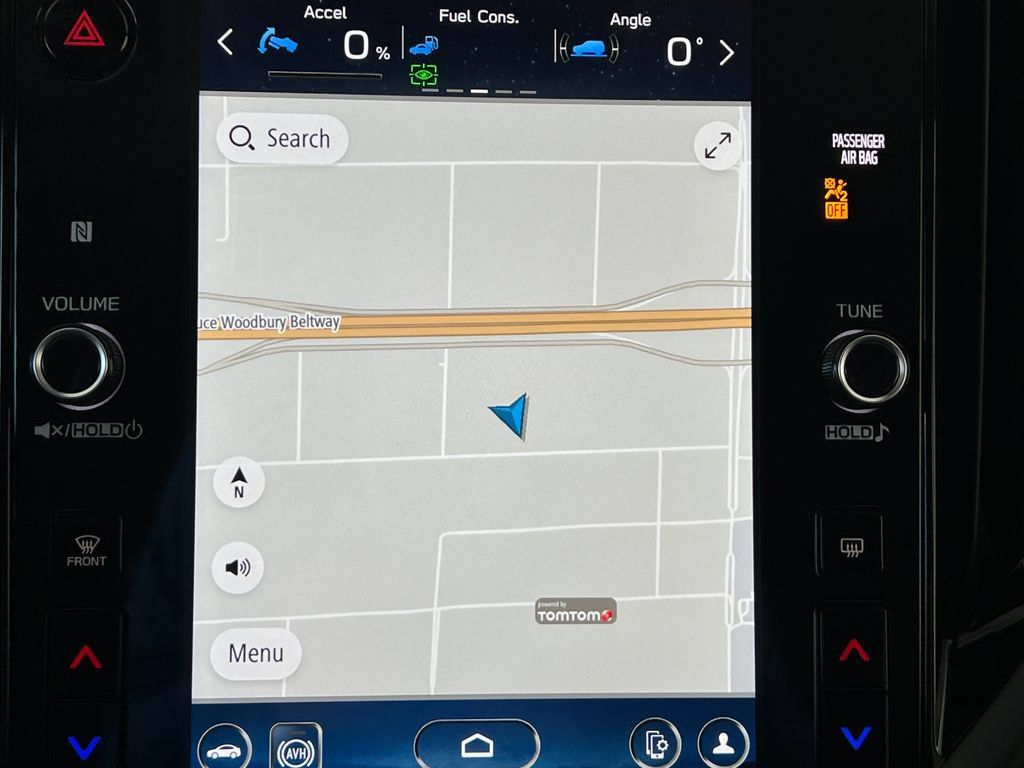 New 2026 Subaru Ascent Bronze Edition AWD/4WD image 21