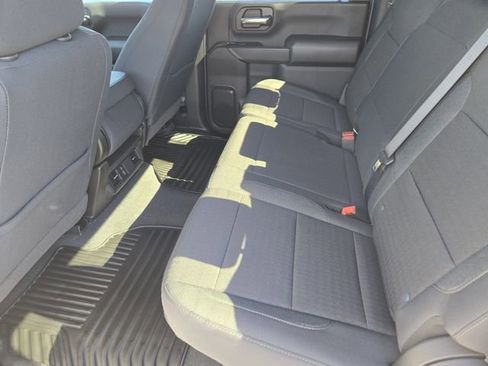 New 2026 Chevrolet Silverado 2500 Custom w/ Custom Convenience Package image 21