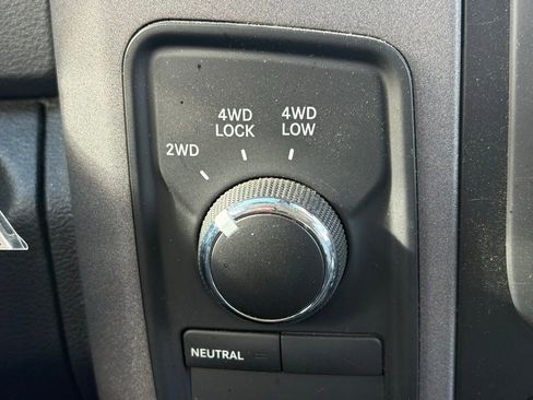 Used 2015 RAM 1500 Express image 18