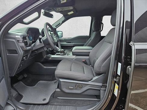 New 2026 Ford F150 XLT w/ Equipment Group 302A MID AWD/4WD image 4